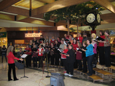 Christmas Choir