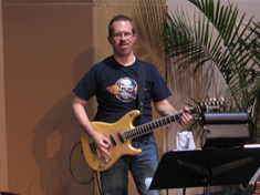 Ed Christensen