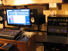 Studio 1